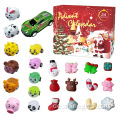 Benutzerdefinierte Ornamente Produkte Weihnachtsblindbox -Sets